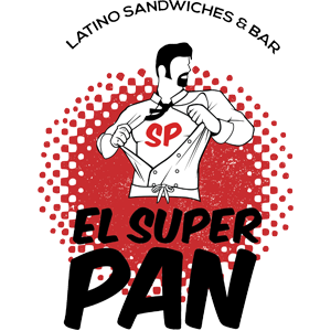 Logo - El Super Pan