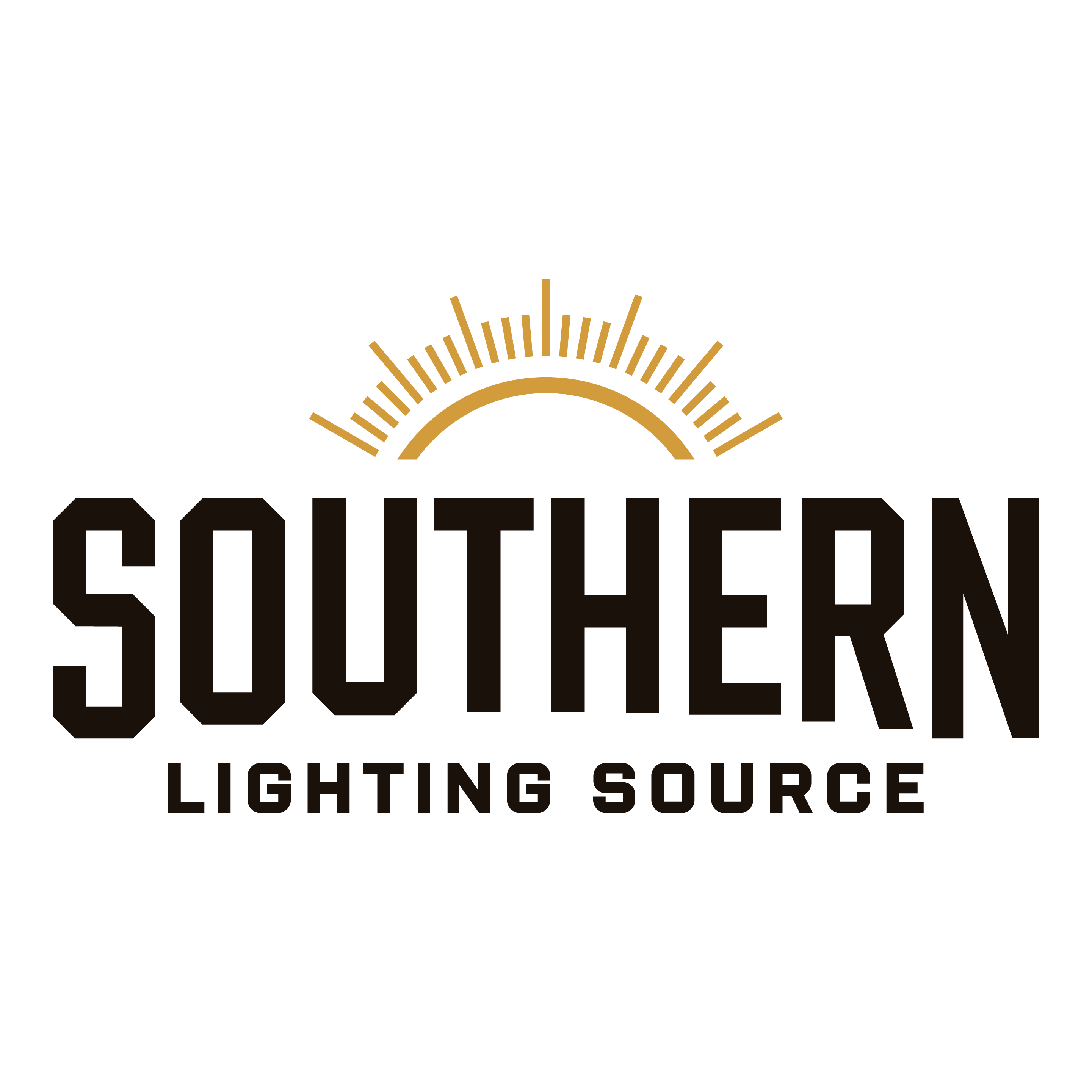 Logo - Southern Lighting Source