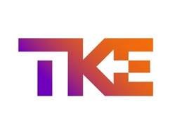 Logo - TK Elevator