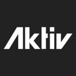 Aktiv Studios logo