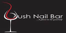 Logo - Lush Nail Bar