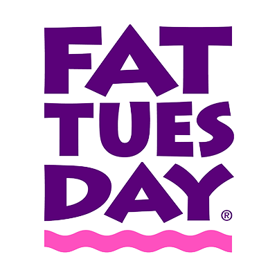Logo - Fat Tuesday