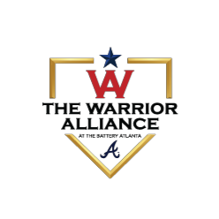 Logo - The Warrior Alliance at The Battery Atlanta