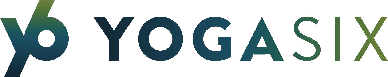 Logo - Yoga 6