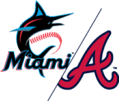 Game Thread and discussion 8/24/18: Braves at Marlins - Battery Power