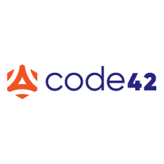 Logo - Code42