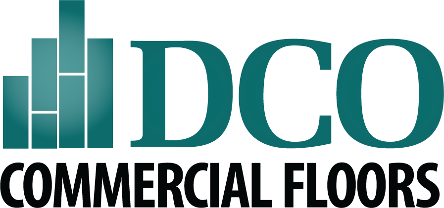Logo - DCO Commercial Floors