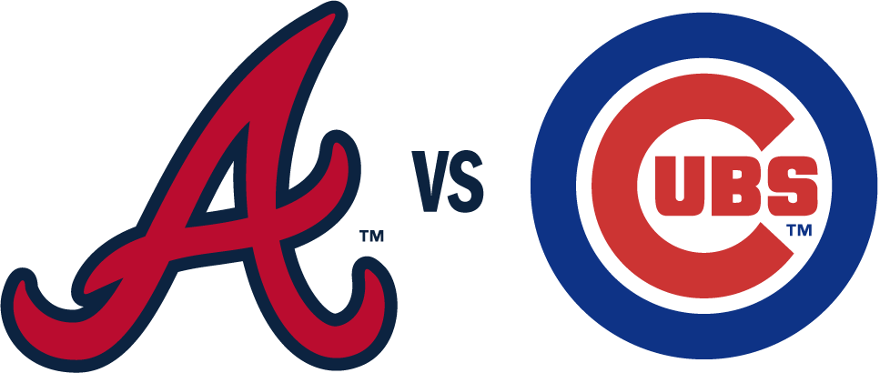 Atlanta Braves vs. Chicago Cubs - BatteryATL