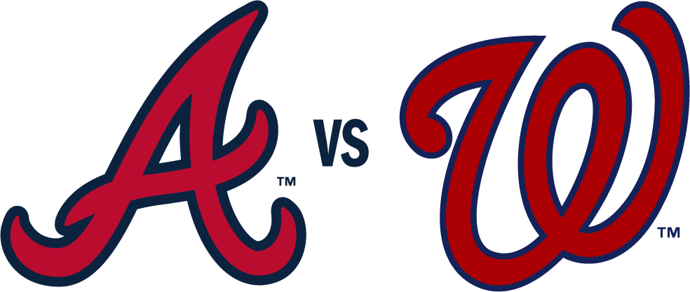 Atlanta Braves vs. Washington Nationals - BatteryATL