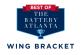 Best Of Battery: Wing Bracket 2023