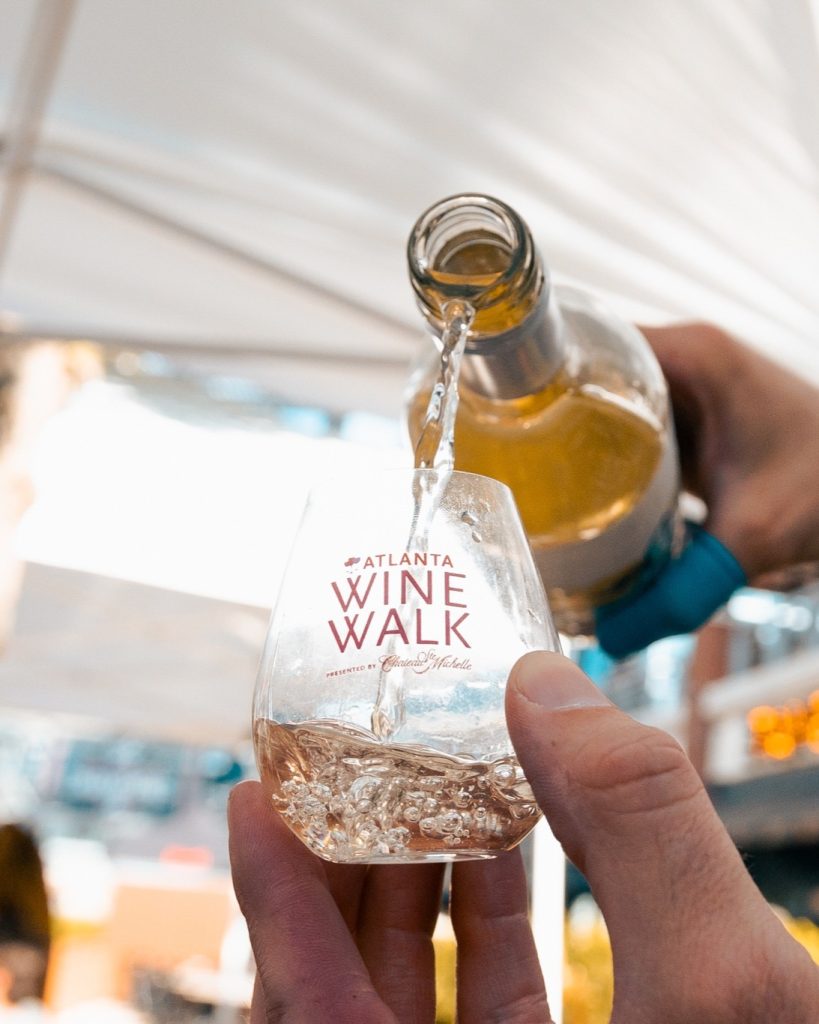 Live! at The Battery Atlanta BatteryATL