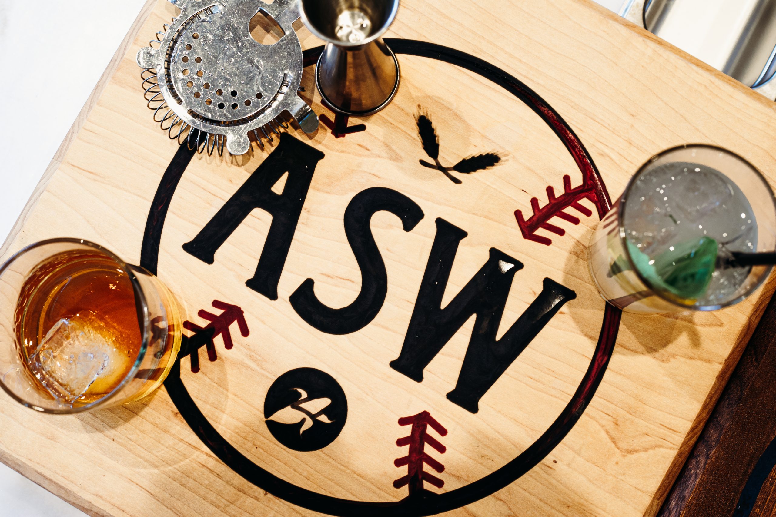 ASW Whiskey Distillery Is Opening at Battery Atlanta Near Braves Truist Park,  Cobb County - Eater Atlanta