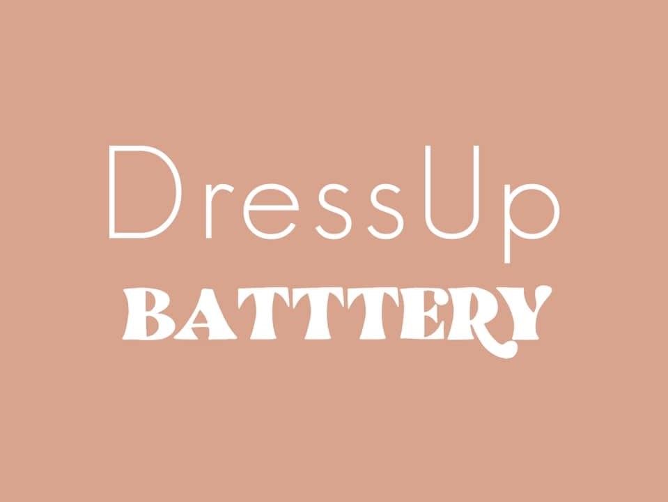 Ozzie Albies Foundation pop-up at Dress Up - BatteryATL