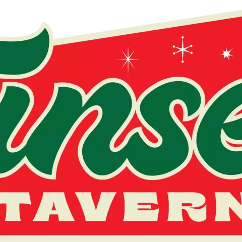 Tinsel Tavern at Live! at The Battery Atlanta