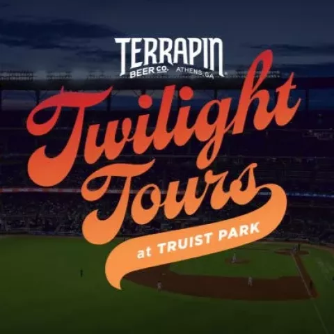 Twilight Tours at Truist Park