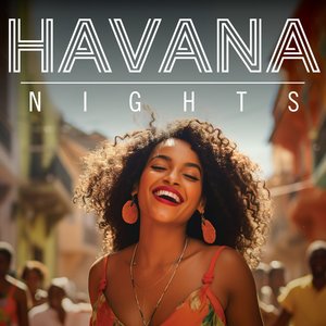 Havana Nights at BURN - BatteryATL