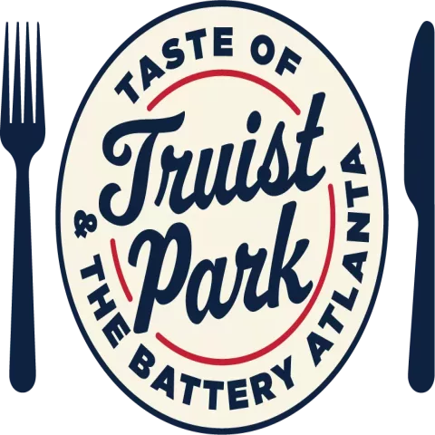 Taste of Truist Park and The Battery Atlanta