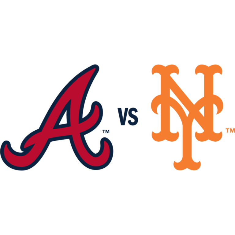 Atlanta Braves vs. New York Mets Postponed to 9/30 BatteryATL