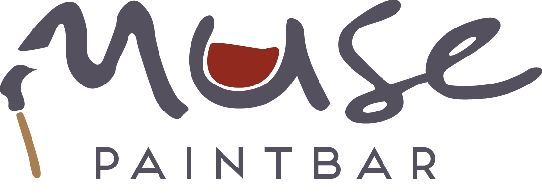 Logo - Muse Paintbar