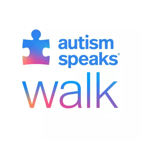 Autism Speaks Walk