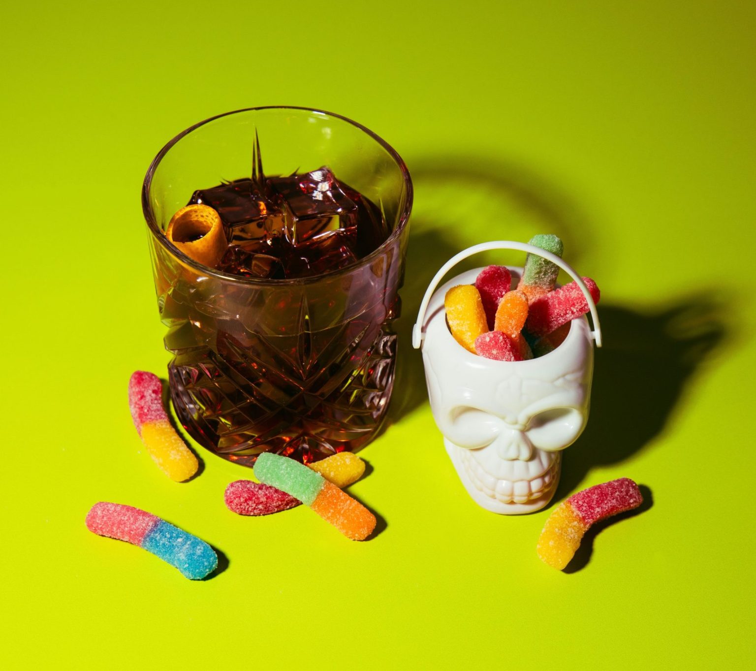 Halloween Events & Things To do At The Battery Atlanta BatteryATL