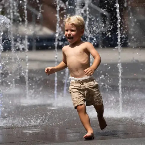 Slide Into Summer at The Battery Atlanta