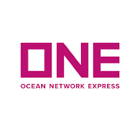 Logo - Ocean Network Express