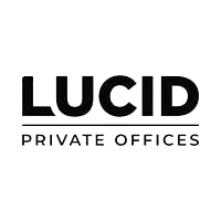 Logo - Lucid Private Offices