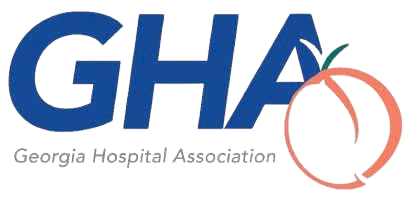 Logo - Georgia Hospital Association