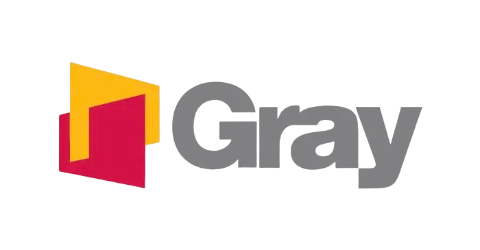 Logo - Gray Construction