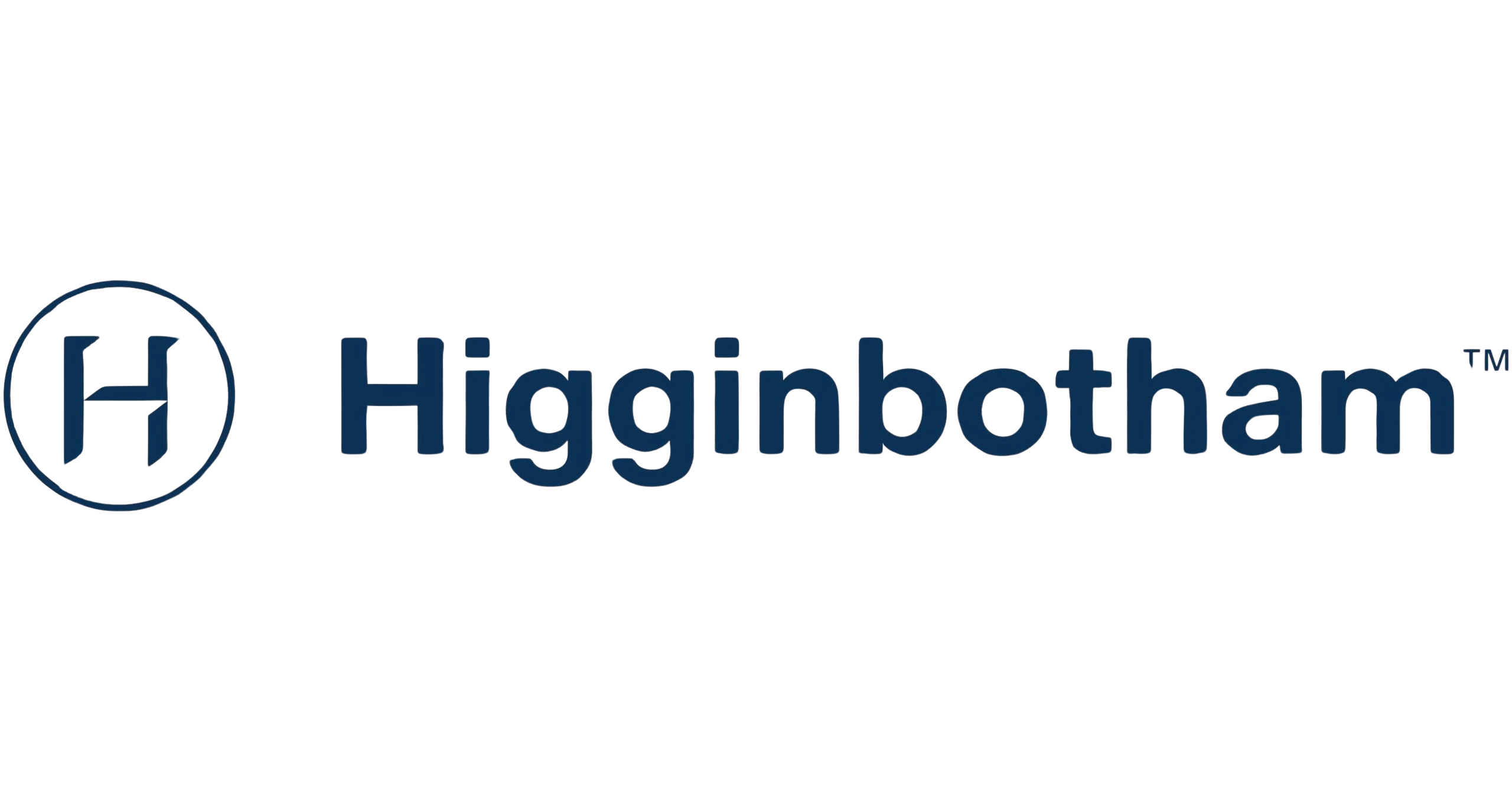 Logo - Higginbotham Insurance Agency