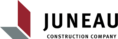 Logo - Juneau Construction