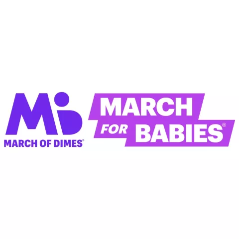 March for Babies at The Battery Atlanta
