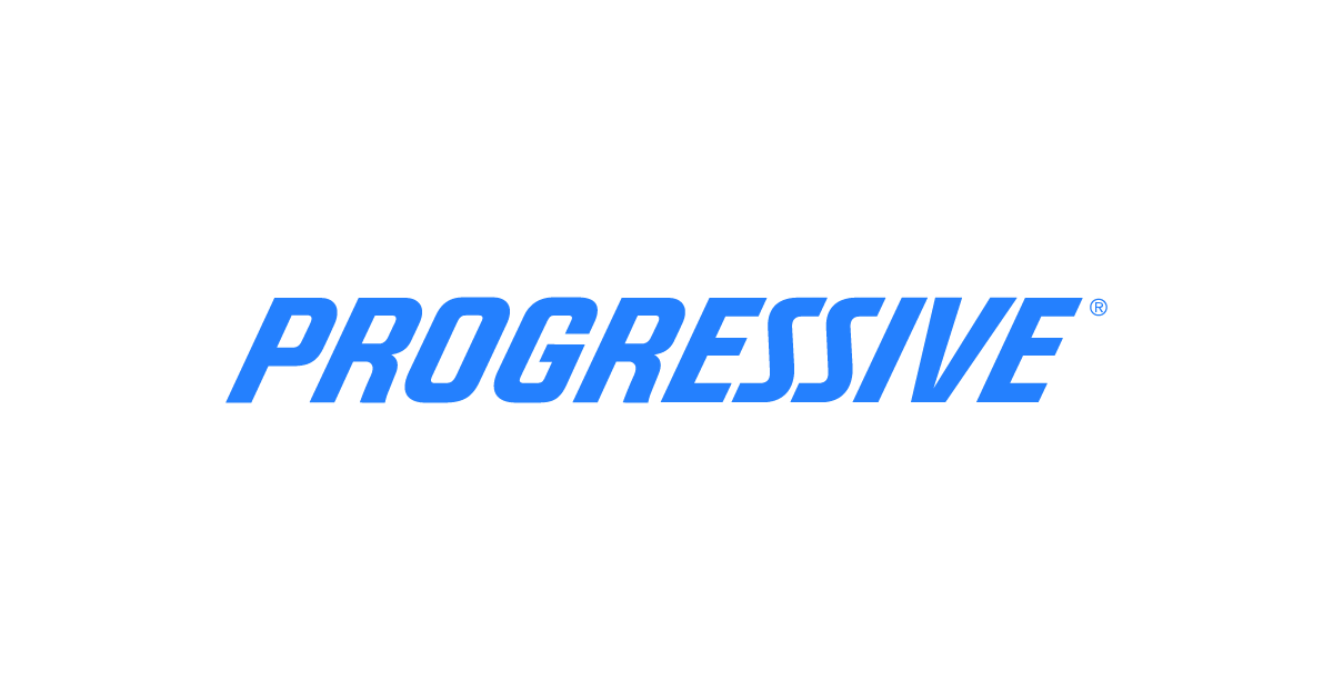 Logo - Progressive Casualty Insurance