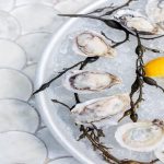 CES Oysters