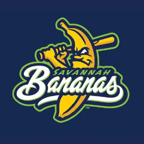 Savannah Bananas at Truist Park