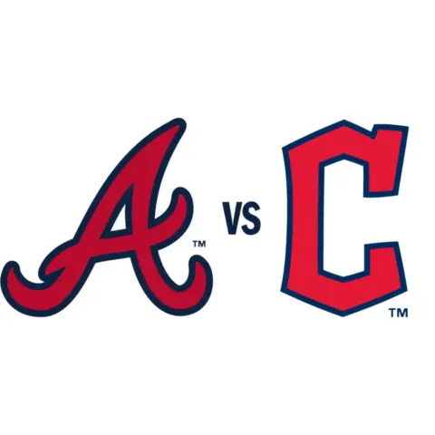 Atlanta Braves vs Cleveland Guardians