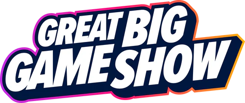 Logo - Great Big Game Show