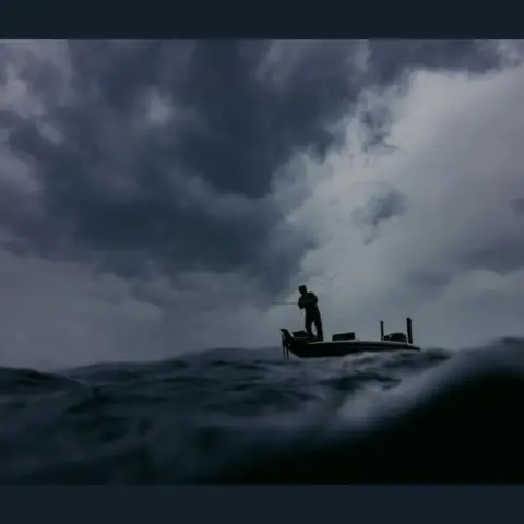 All Waters, No Limits at SITKA