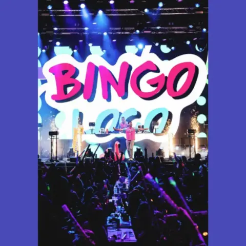Bingo Loco at Live! at The Battery Atlanta
