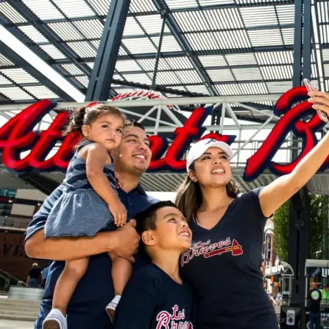 One Perfect Day at The Battery Atlanta: Summer Day Trip Guide