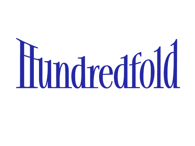 Logo - Hundredfold
