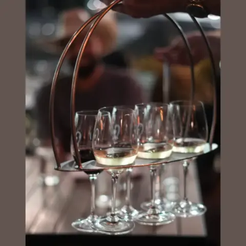 National Wine Day at CRÚ Wine Bar & Bistro