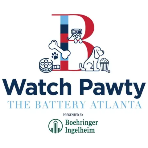 Watch PAWty Presented by Boehringer Ingelheim