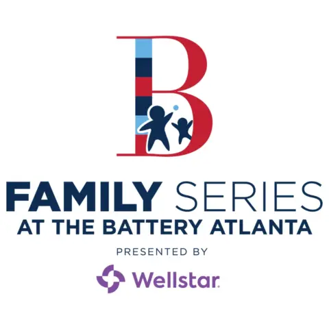 Wellstar Family Series: Challenge Island