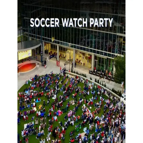 Mexico vs. South Africa