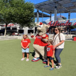 Wellstar Family Series Summer Recap