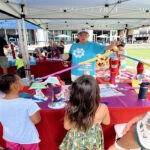 Wellstar Family Series Summer Recap