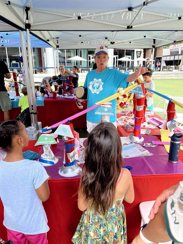 Wellstar Family Series Summer Recap