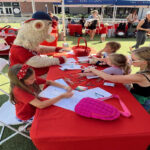 Wellstar Family Series Summer Recap